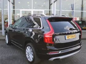 Volvo XC90 T8 Twin Engine AWD Inscription thumbnail 35