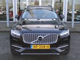 Volvo XC90 T8 Twin Engine AWD Inscription thumbnail 36