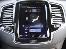 Volvo XC90 T8 Twin Engine AWD Inscription thumbnail 37