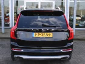 Volvo XC90 T8 Twin Engine AWD Inscription thumbnail 38