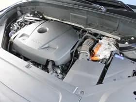 Volvo XC90 T8 Twin Engine AWD Inscription thumbnail 41