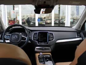 Volvo XC90 T8 Twin Engine AWD Inscription thumbnail 43