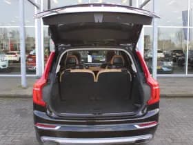 Volvo XC90 T8 Twin Engine AWD Inscription thumbnail 6