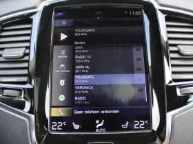 Volvo XC90 T8 Twin Engine AWD Inscription thumbnail 51