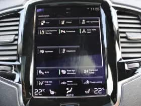 Volvo XC90 T8 Twin Engine AWD Inscription thumbnail 52