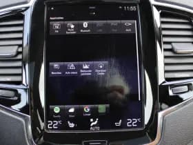 Volvo XC90 T8 Twin Engine AWD Inscription thumbnail 53