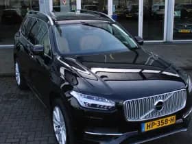 Volvo XC90 T8 Twin Engine AWD Inscription thumbnail 54