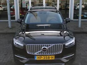 Volvo XC90 T8 Twin Engine AWD Inscription thumbnail 58