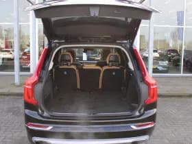 Volvo XC90 T8 Twin Engine AWD Inscription thumbnail 7