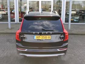 Volvo XC90 T8 Twin Engine AWD Inscription thumbnail 62
