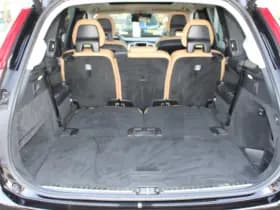 Volvo XC90 T8 Twin Engine AWD Inscription thumbnail 8
