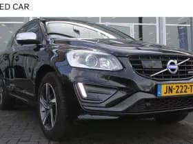 Volvo XC60 T5 FWD Summum