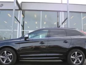Volvo XC60 T5 FWD Summum thumbnail 2