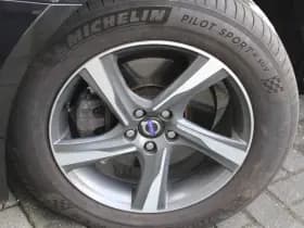 Volvo XC60 T5 FWD Summum thumbnail 11