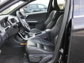 Volvo XC60 T5 FWD Summum thumbnail 13