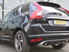 Volvo XC60 T5 FWD Summum thumbnail 3
