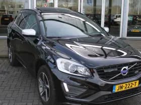 Volvo XC60 T5 FWD Summum thumbnail 30