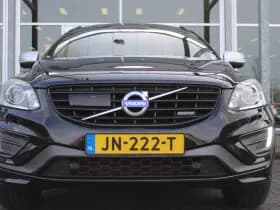Volvo XC60 T5 FWD Summum thumbnail 4