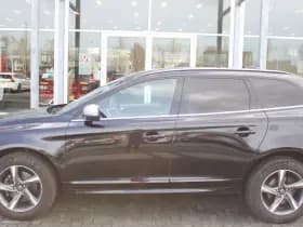 Volvo XC60 T5 FWD Summum thumbnail 31