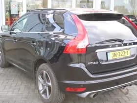 Volvo XC60 T5 FWD Summum thumbnail 32