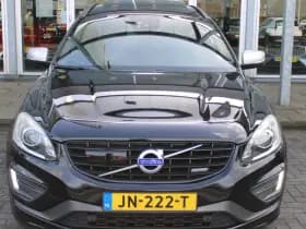 Volvo XC60 T5 FWD Summum thumbnail 33
