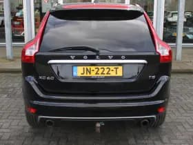 Volvo XC60 T5 FWD Summum thumbnail 34
