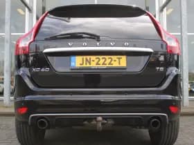 Volvo XC60 T5 FWD Summum thumbnail 5