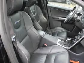 Volvo XC60 T5 FWD Summum thumbnail 41