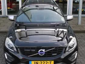 Volvo XC60 T5 FWD Summum thumbnail 56