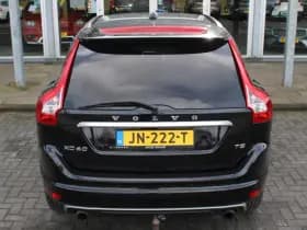 Volvo XC60 T5 FWD Summum thumbnail 58