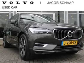 Volvo XC60 T8 Twin Engine AWD Momentum Pro