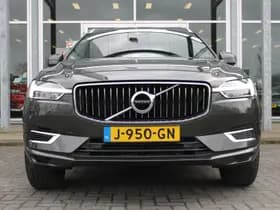 Volvo XC60 T8 Twin Engine AWD Momentum Pro thumbnail 4