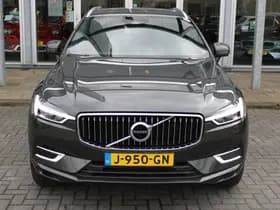 Volvo XC60 T8 Twin Engine AWD Momentum Pro thumbnail 33