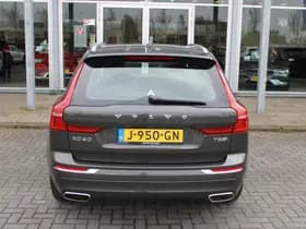 Volvo XC60 T8 Twin Engine AWD Momentum Pro thumbnail 34