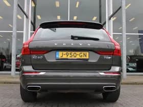 Volvo XC60 T8 Twin Engine AWD Momentum Pro thumbnail 5