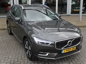 Volvo XC60 T8 Twin Engine AWD Momentum Pro thumbnail 54