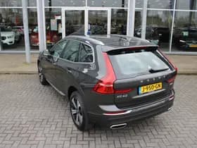 Volvo XC60 T8 Twin Engine AWD Momentum Pro thumbnail 58