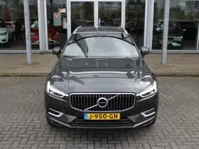 Volvo XC60 T8 Twin Engine AWD Momentum Pro thumbnail 60