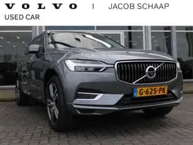 Volvo XC60 T5 Inscription