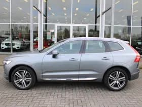 Volvo XC60 T5 Inscription thumbnail 32