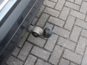 Volvo XC60 T5 Inscription thumbnail 7