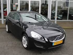 Volvo V60 T3 Automaat Momentum thumbnail 31