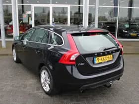 Volvo V60 T3 Automaat Momentum thumbnail 33