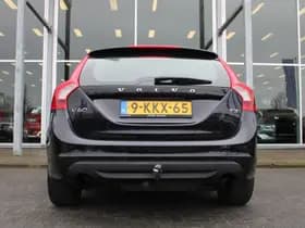 Volvo V60 T3 Automaat Momentum thumbnail 5