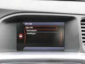 Volvo V60 T3 Automaat Momentum thumbnail 41