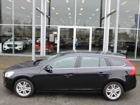 Volvo V60 T3 Automaat Momentum thumbnail 49