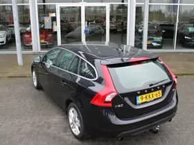 Volvo V60 T3 Automaat Momentum thumbnail 51