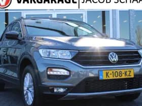 Volkswagen T-Roc 1.5 TSI Automaat Style Business