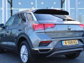 Volkswagen T-Roc 1.5 TSI Automaat Style Business thumbnail 3