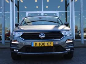 Volkswagen T-Roc 1.5 TSI Automaat Style Business thumbnail 4